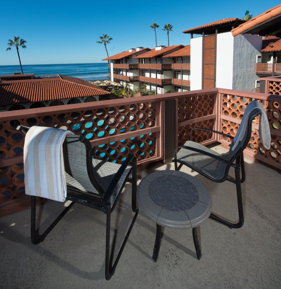 La Jolla Shores Hotel 16/47