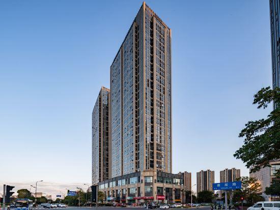 GREENTREE INN ZHEJIANG SHAOXING SHANGYU DISTRICT HIGH-SPEED RAIL STATION BUSINESS HOTEL 4/22