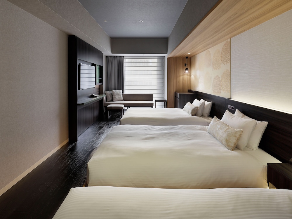 Mitsui Garden Hotel Ginza-Gochome 22/64