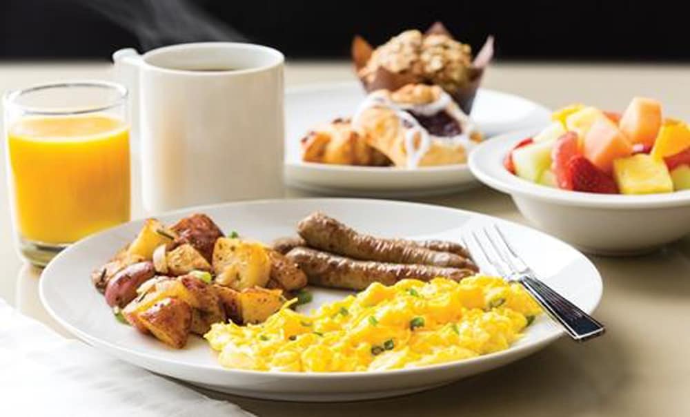Homewood Suites by Hilton Long Beach Airport 33/47