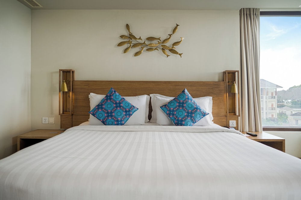 Eastin Ashta Resort Canggu 27/77