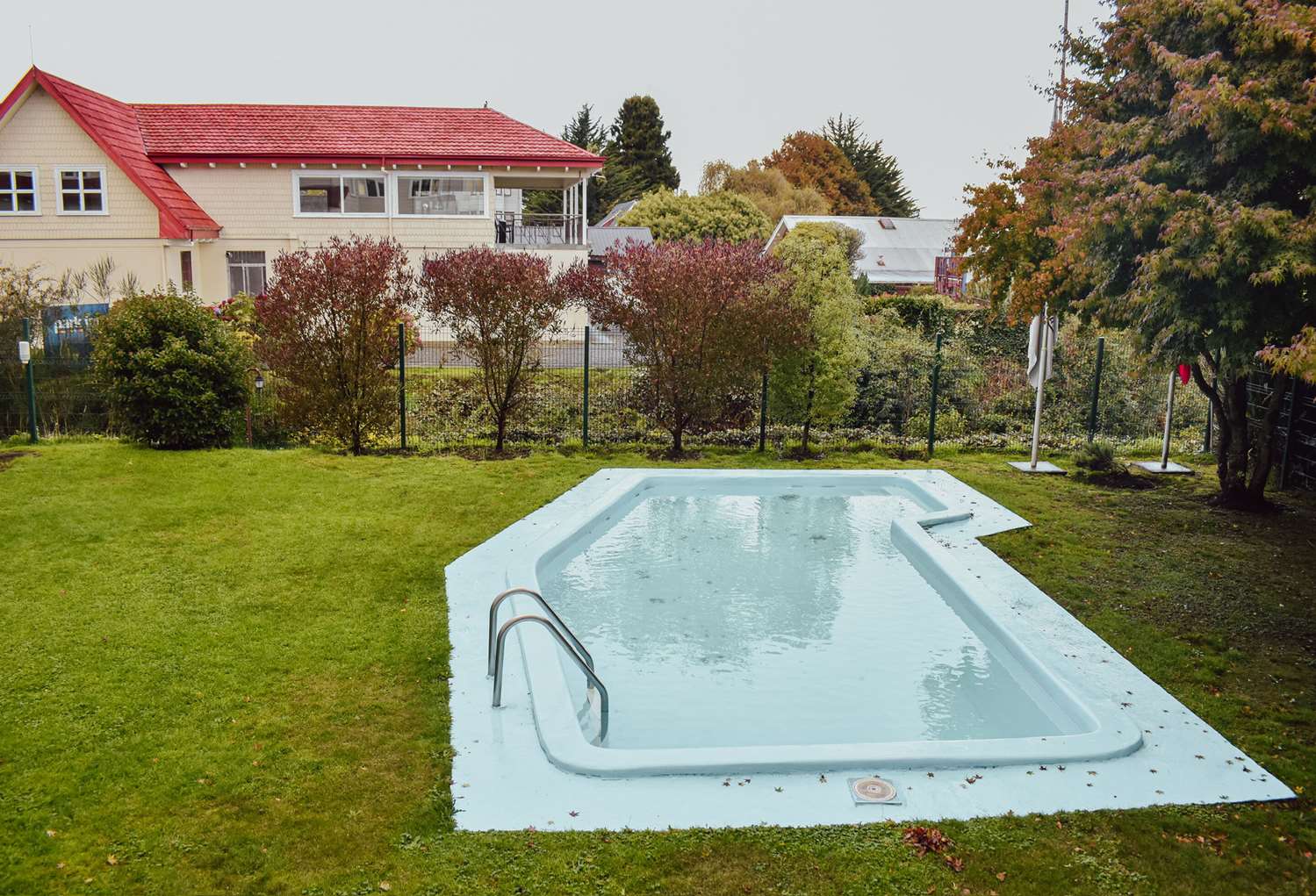 Park Inn By Radisson, Puerto Varas 9/14