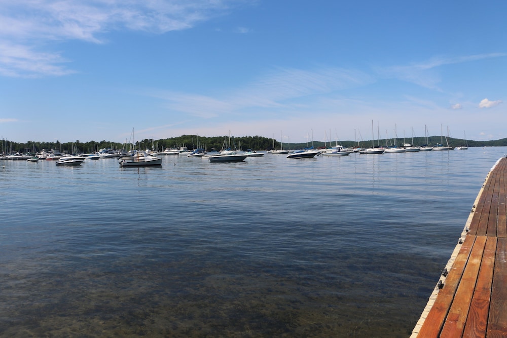 Lakeshore Vermont 92/100