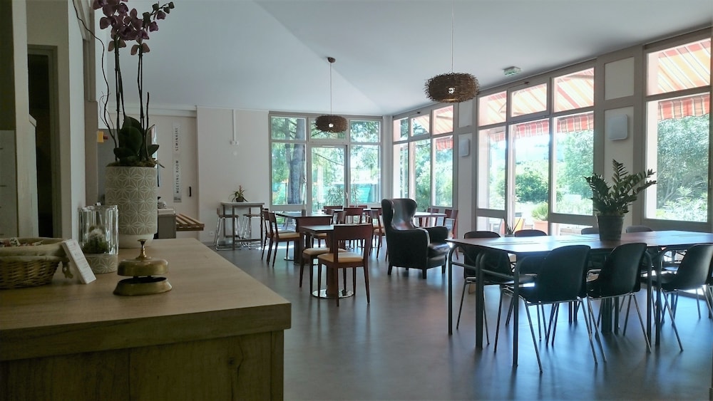 Halt hôtel 29/50