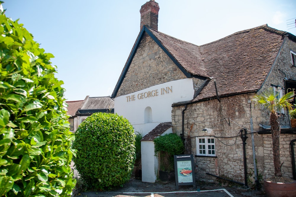 The George Inn 6/49