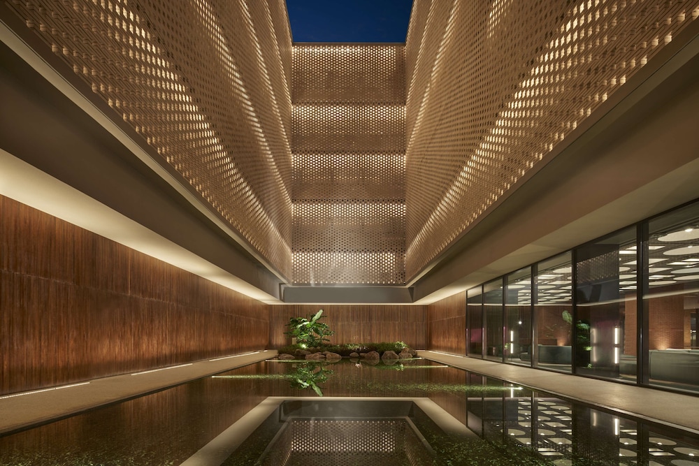 Taoxichuan Hotel the Unbound Collection by Hyatt 4/50