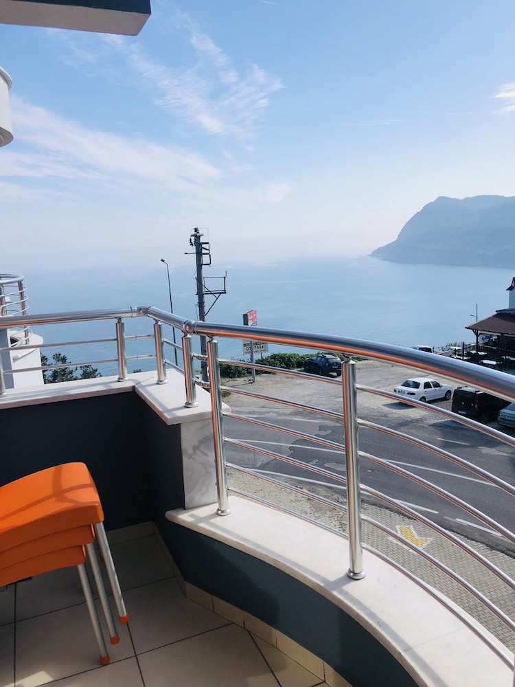 Amasra Ceylin Hotel 45/50