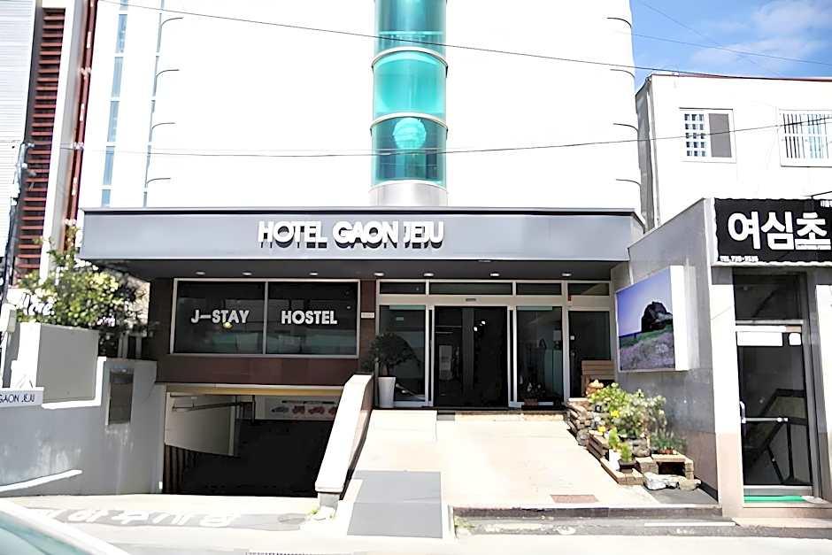Hotel Gaon J Stay 2/38