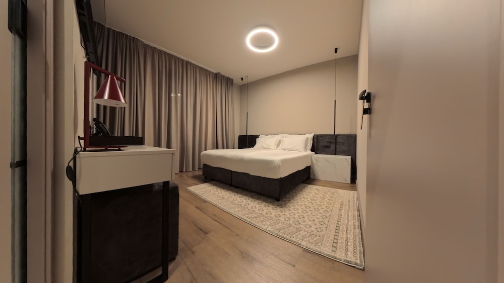 Aquarius Hotel 21/64
