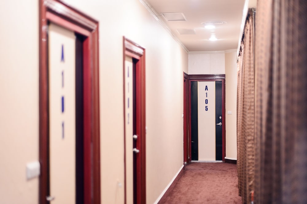 Duke Hotel Taoyuan 34/43