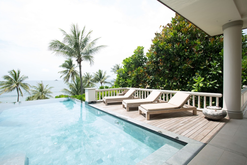 Trisara Villas & Residences Phuket 42/80