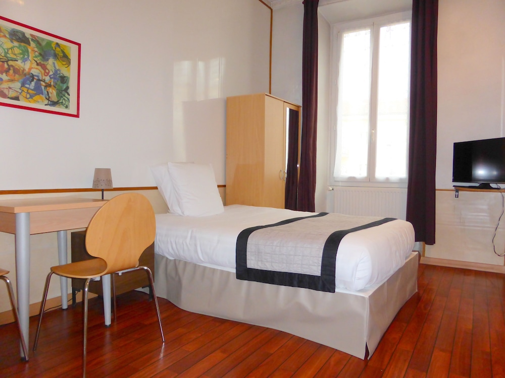 Aparthotel AMMI Nice Massena 17/80