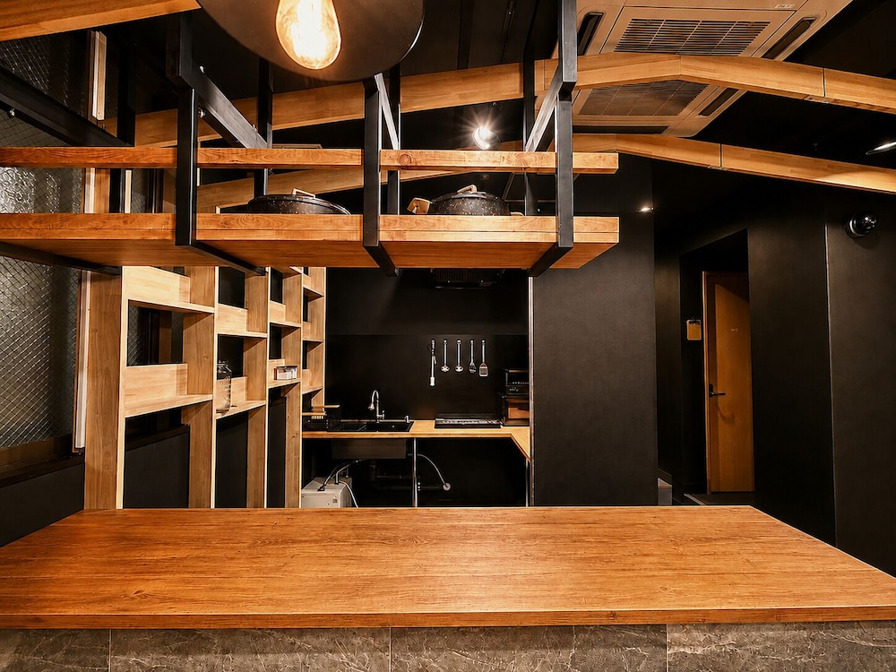 Namba Guesthouse HIVE - Hostel 54/65