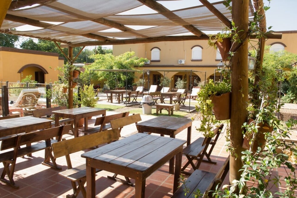 Hotel San Carlos 31/40