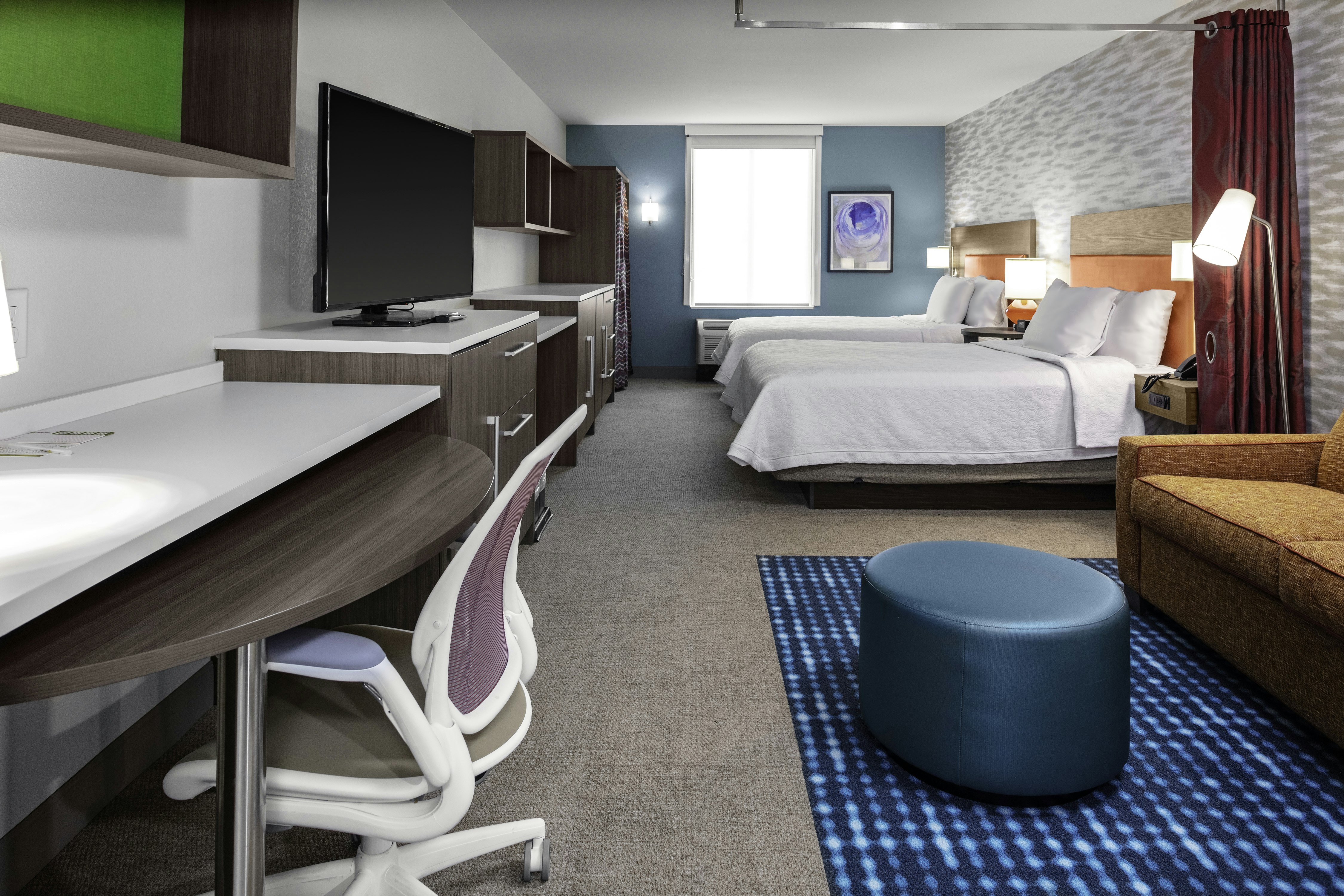 Home2 Suites By Hilton North Charleston University Blvd 9/9