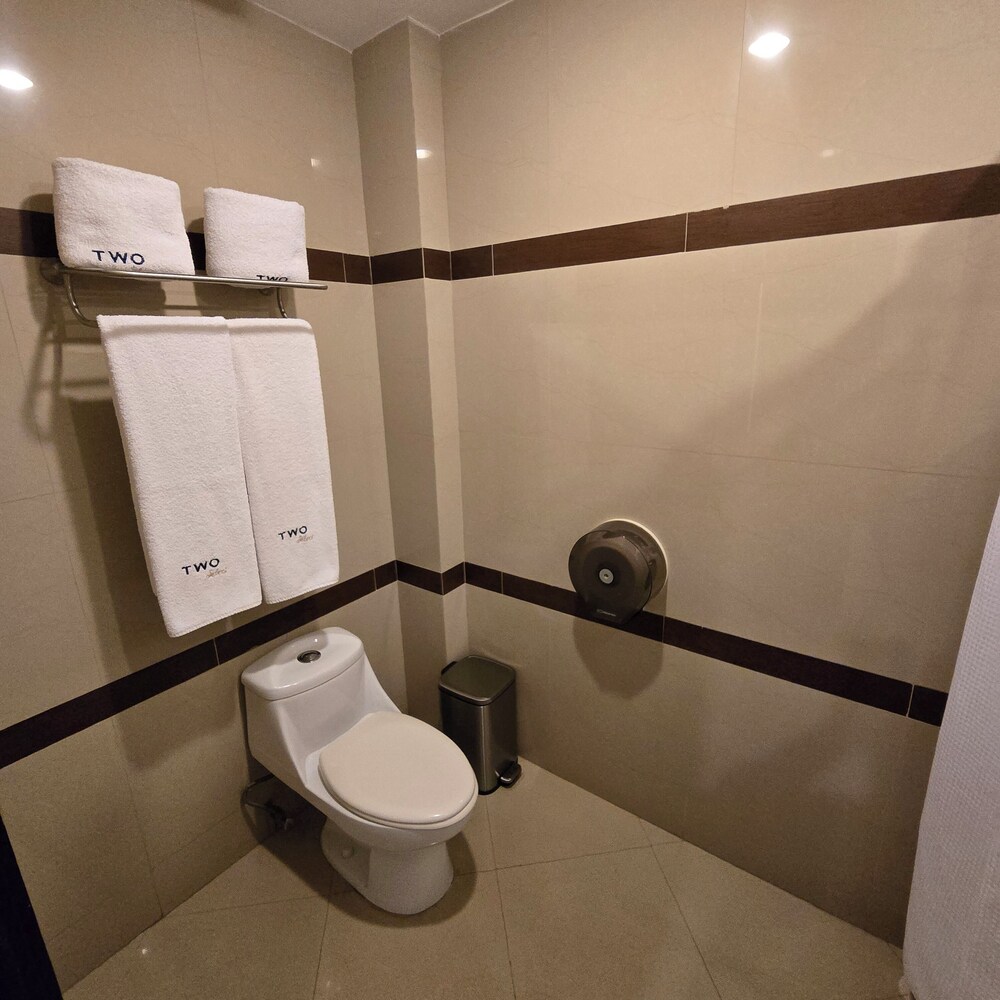 Hotel Two Select 55/60
