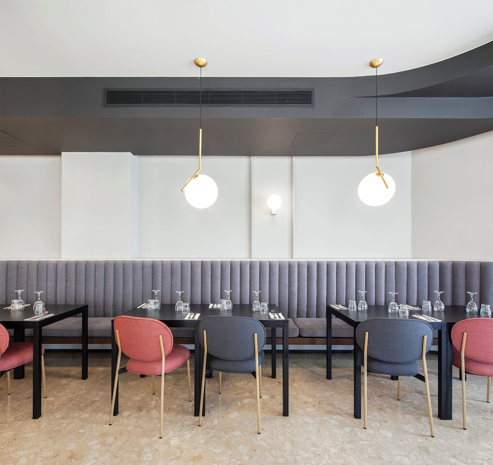 Il Palazzin Hotel 49/65