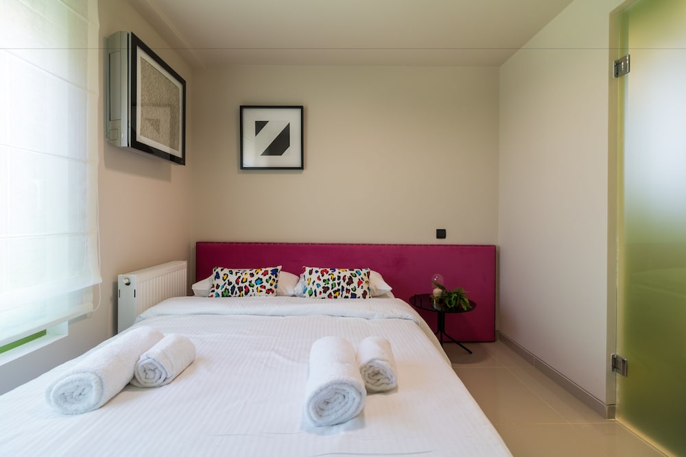 Athens Mosaico Suites And Apartments 9/50