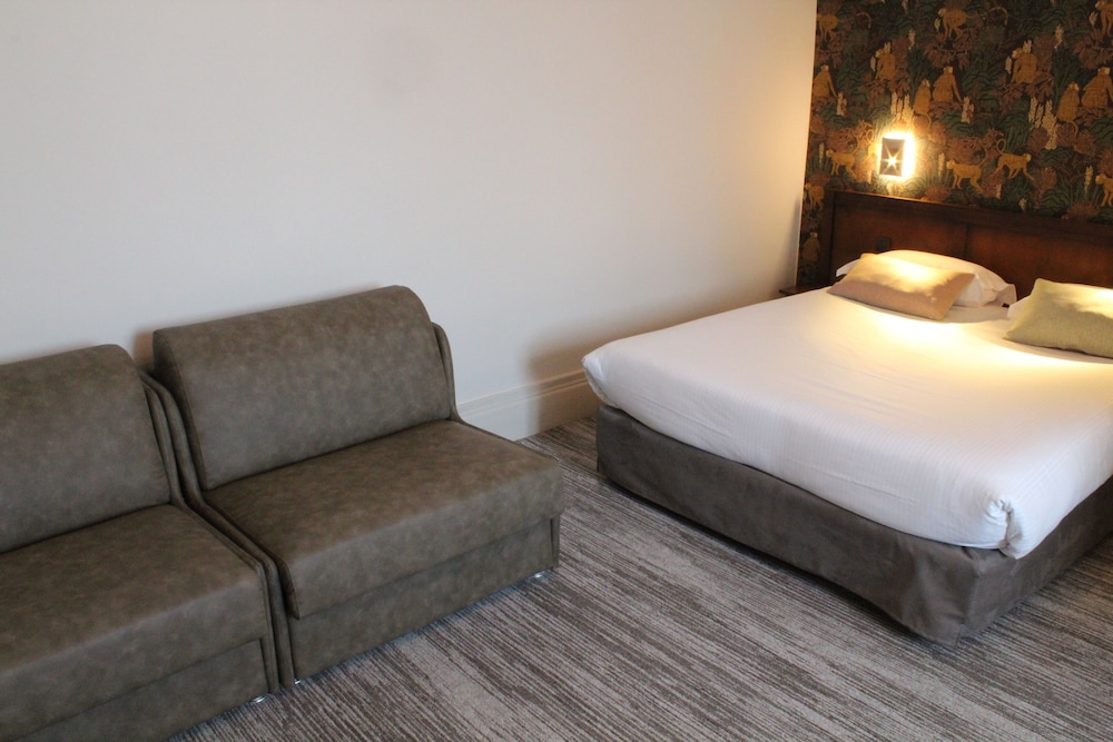 Best Western De Diane 22/60