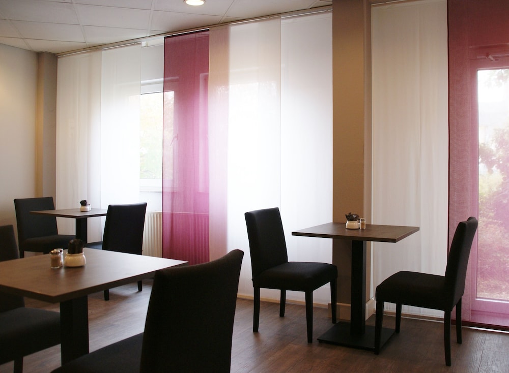 Taste Hotel Hockenheim 24/26