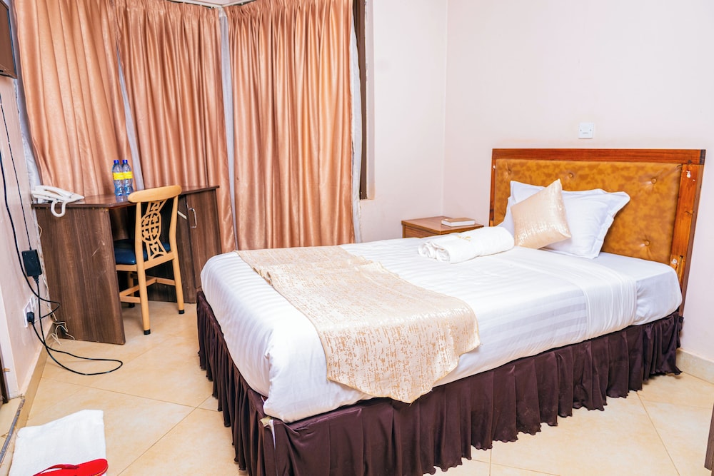 Paleo Hotel & Spa 18/50