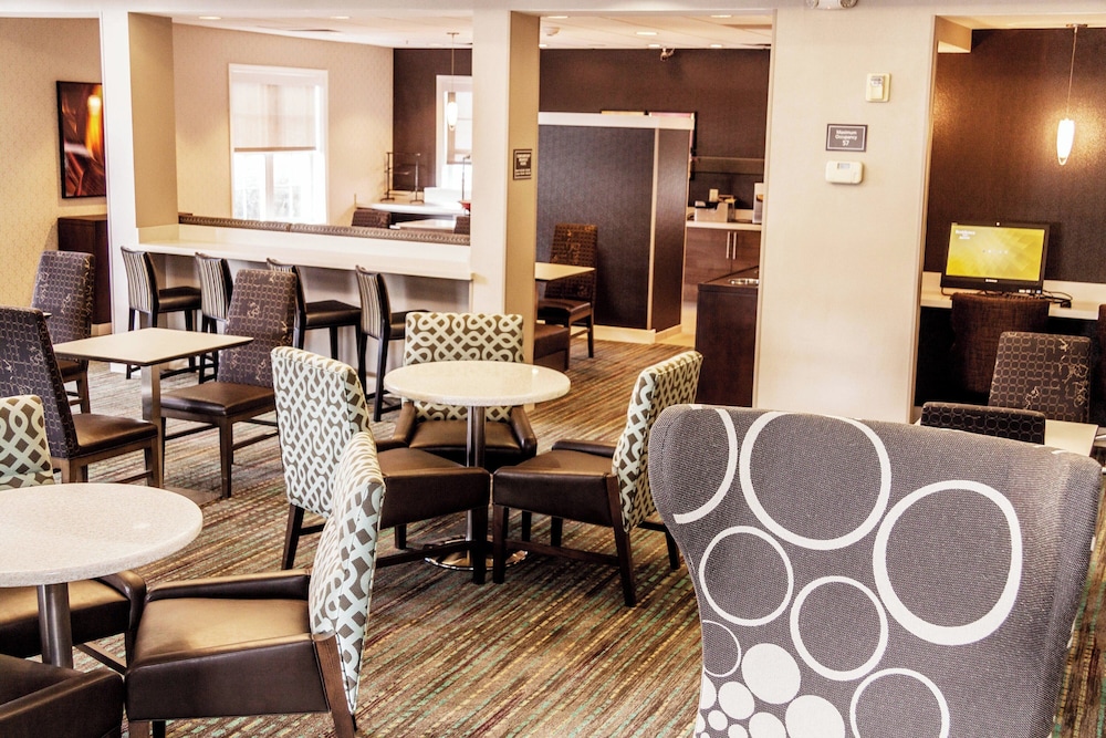 Residence Inn Rocky Mount 25/37