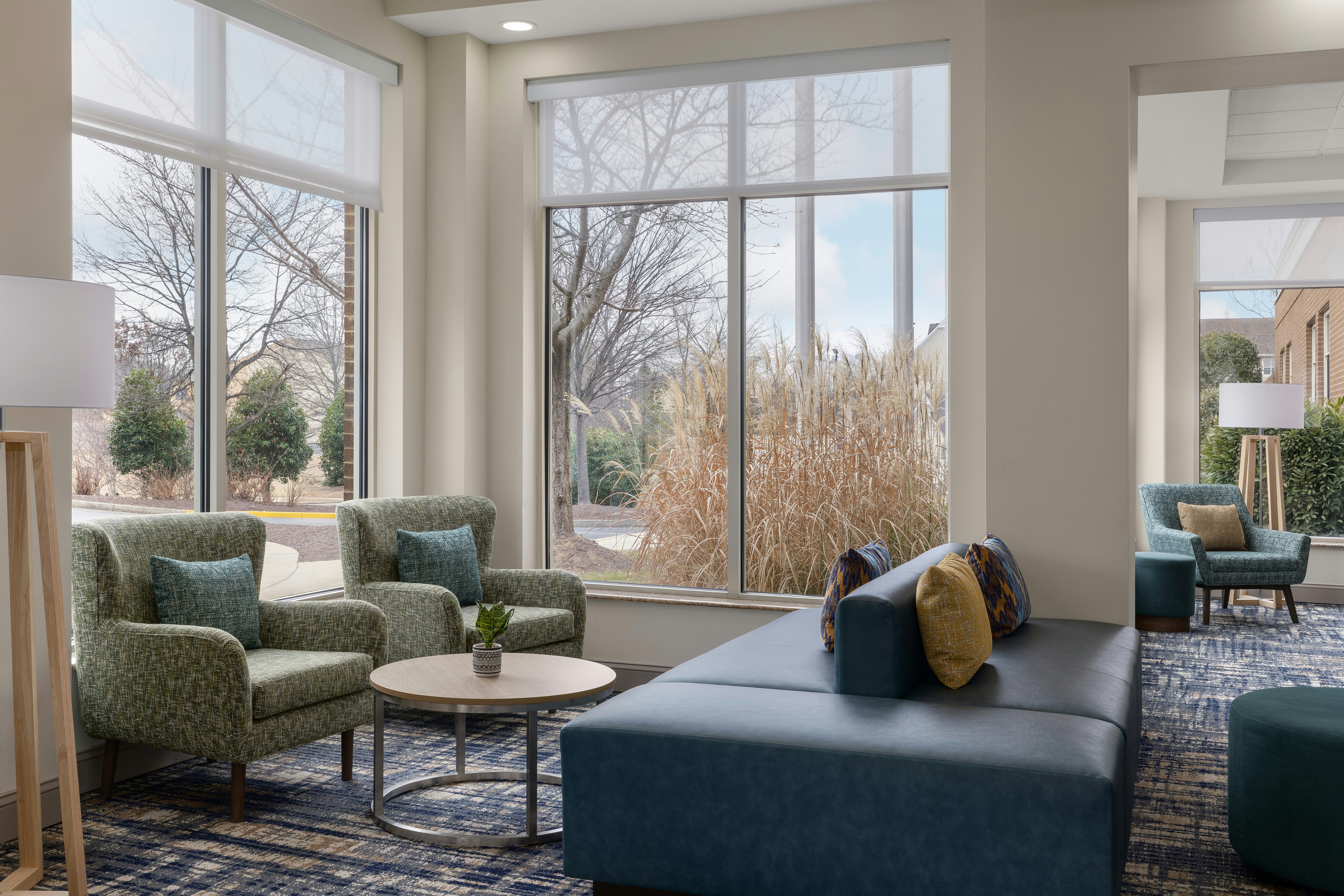 Hilton Garden Inn Washington DC/Greenbelt 24/66