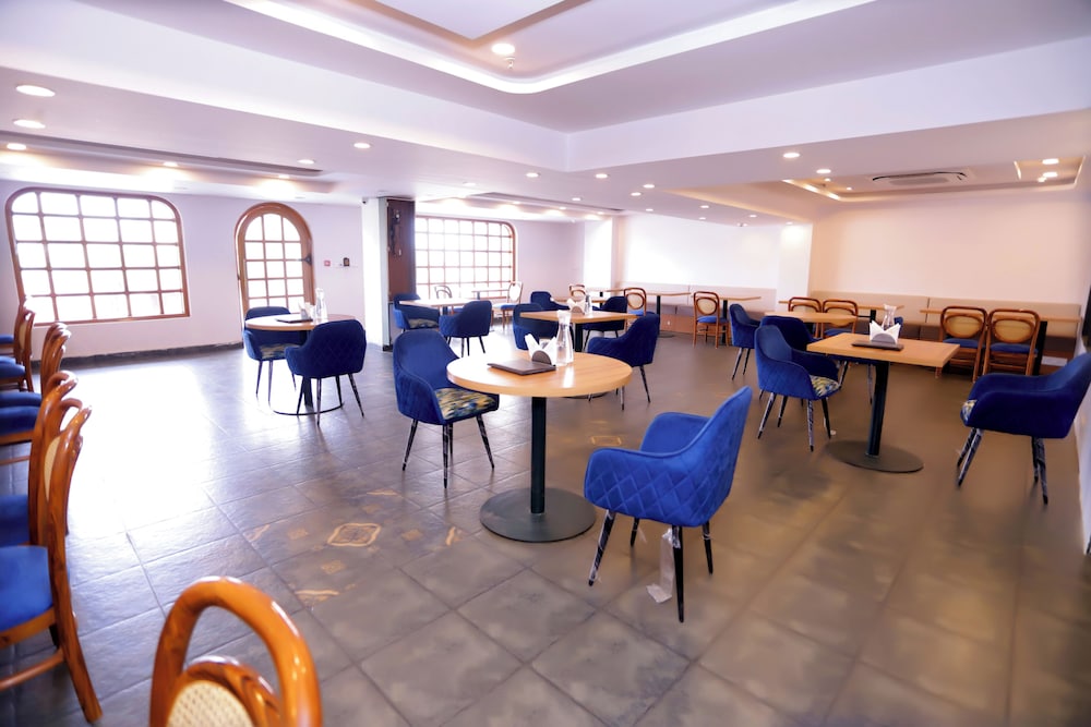 PK Boutique Hotel 44/50