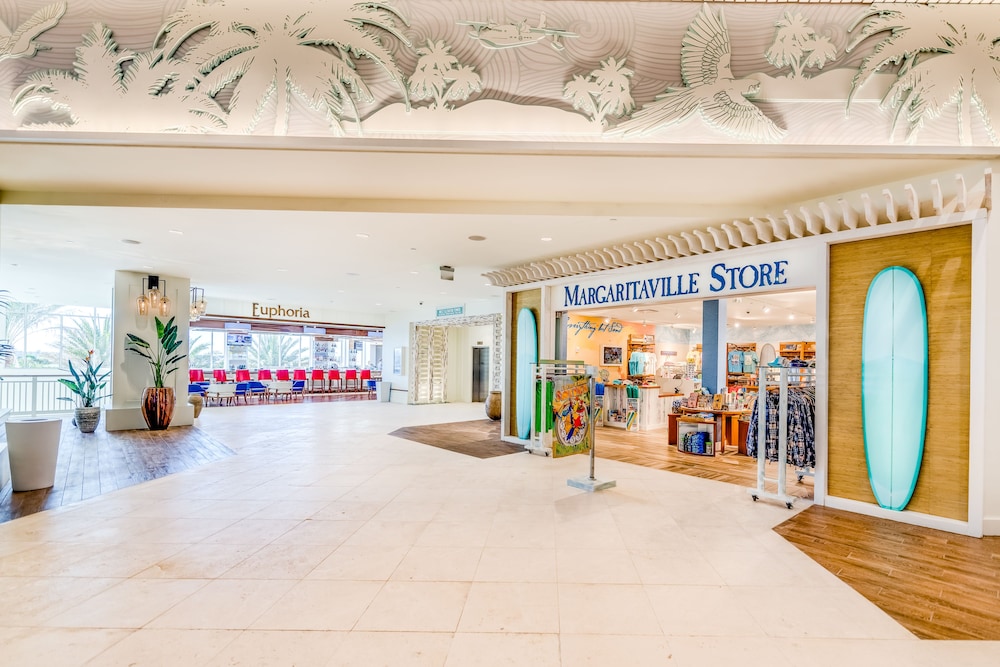 Margaritaville Resort Orlando 6/35