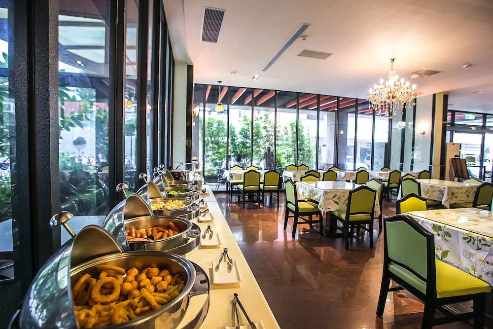 Huang Shin Business Hotel - Shan Ah Branch 31/41