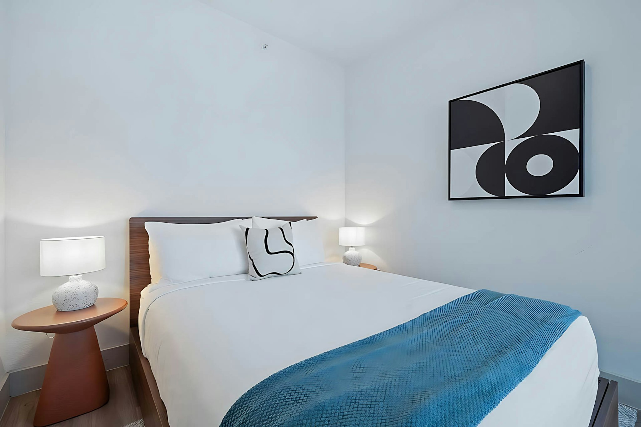 1 BEDROOM, LAUNDRY, ACCESSIBLE