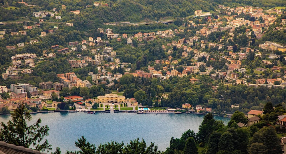 Albergo Vista Lago 54/61
