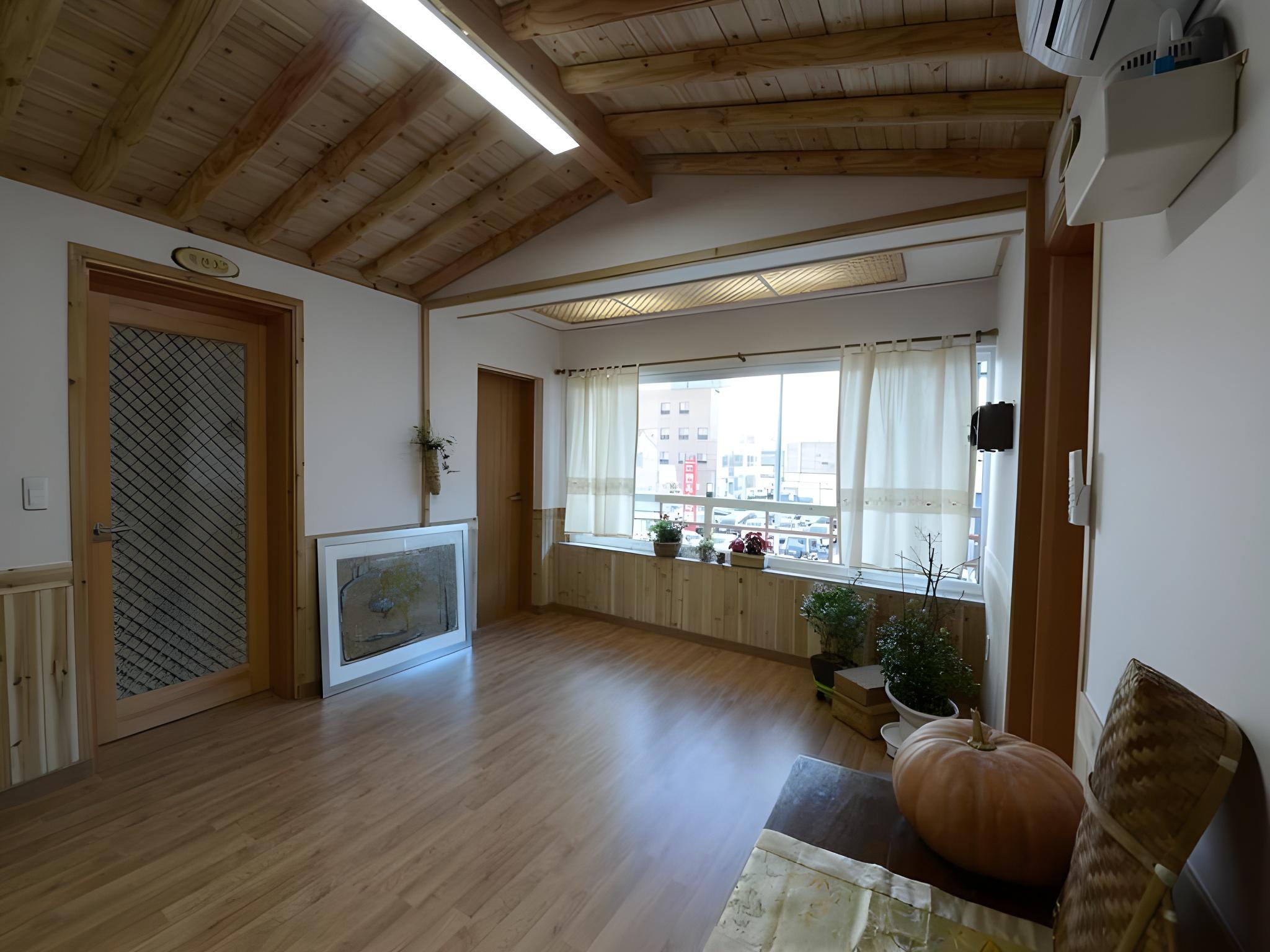 Dajeong Guesthouse - Hostel 10/15
