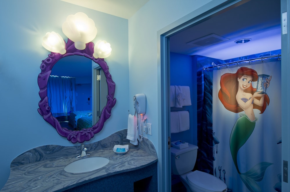 Disneys Art of Animation Resort 49/50