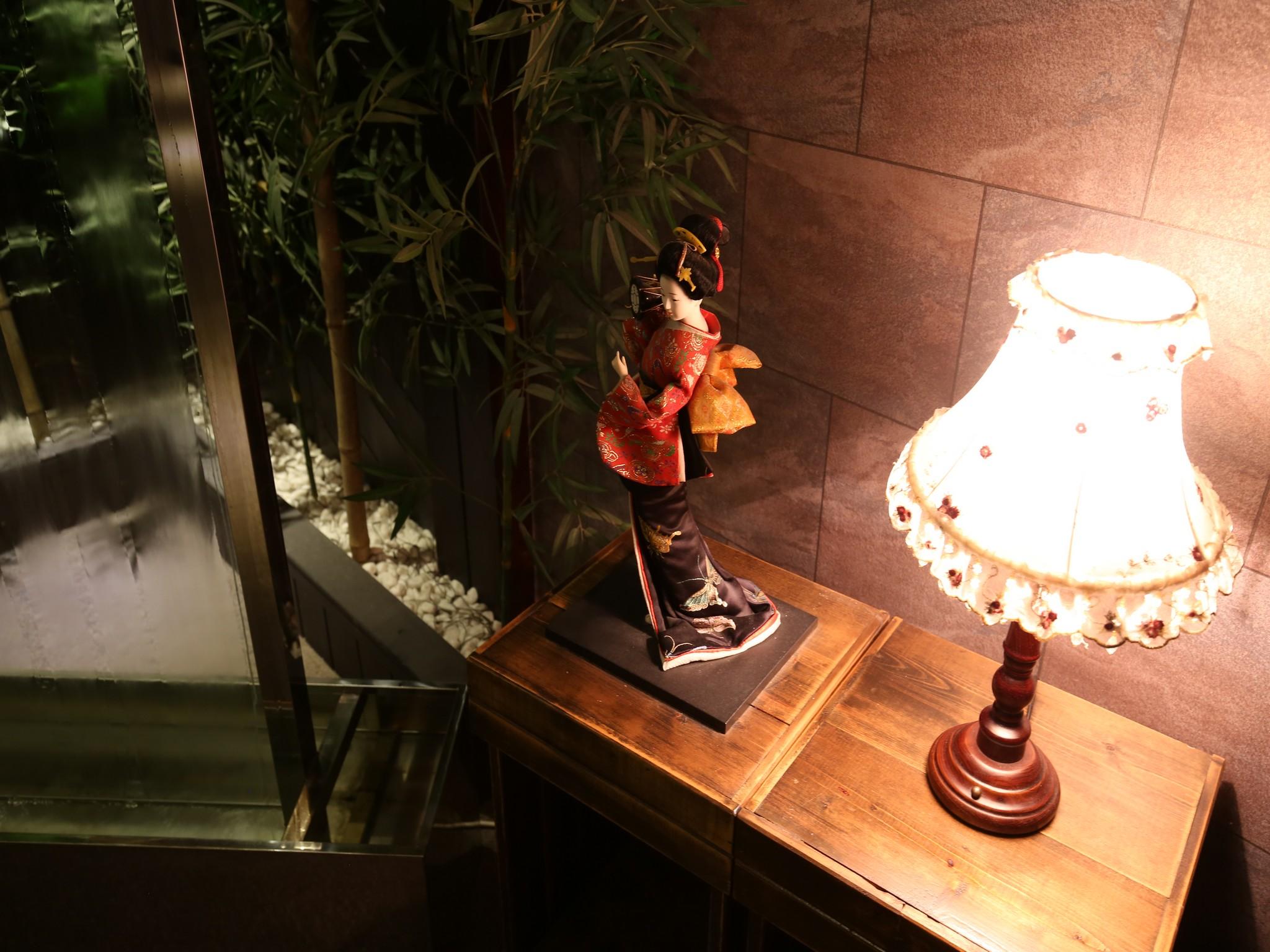 Mowon Hotel 11/71
