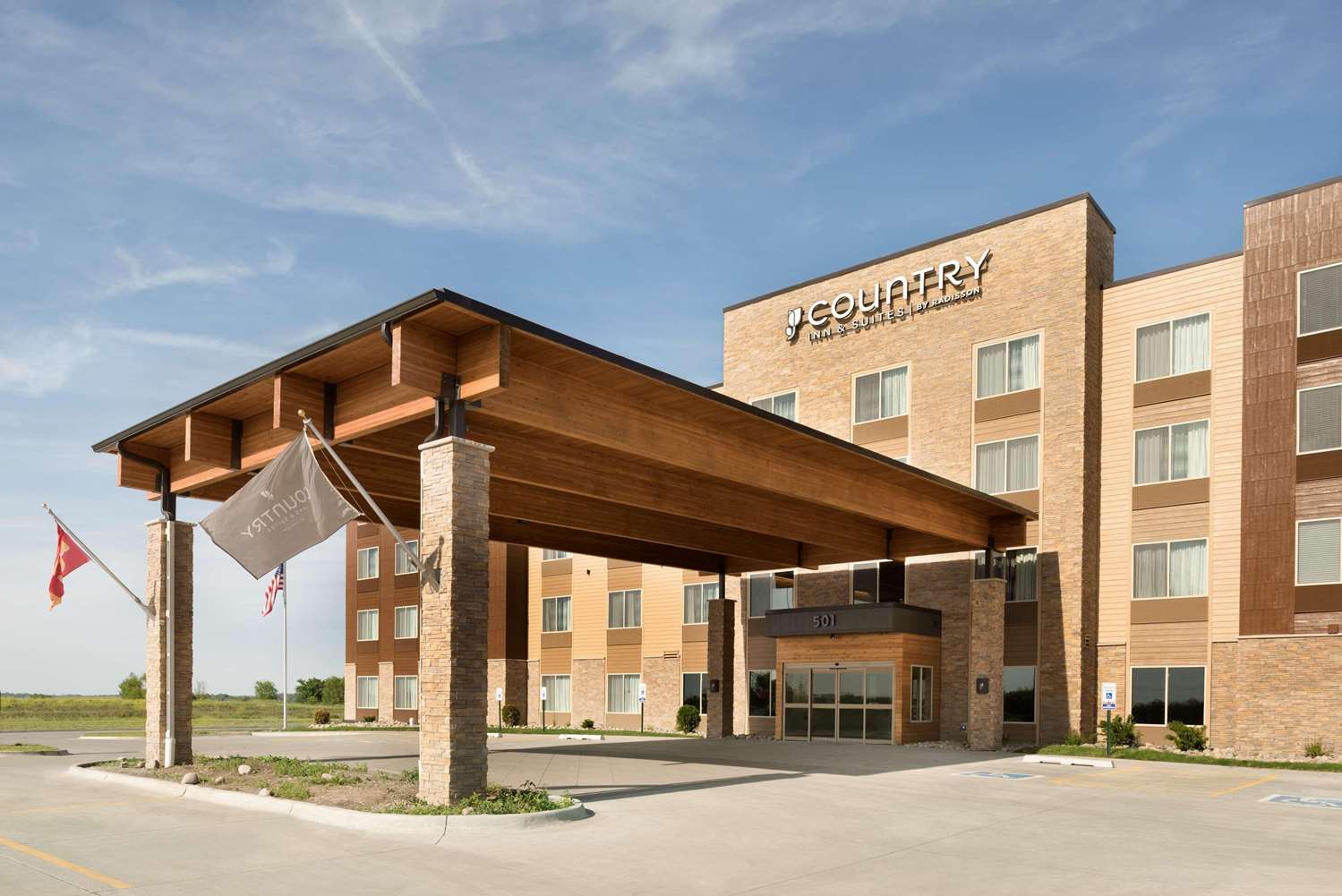 Country Inn & Suites by Radisson, Indianola, IA 29/29