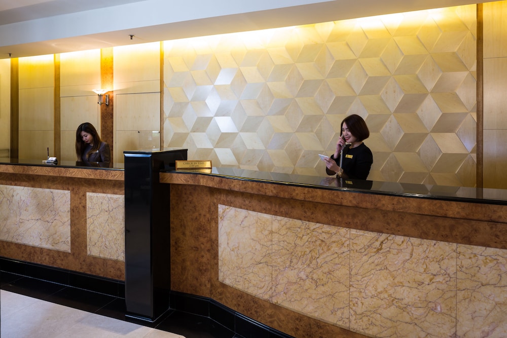 DoubleTree by Hilton Singapore Robertson Quay 11/78