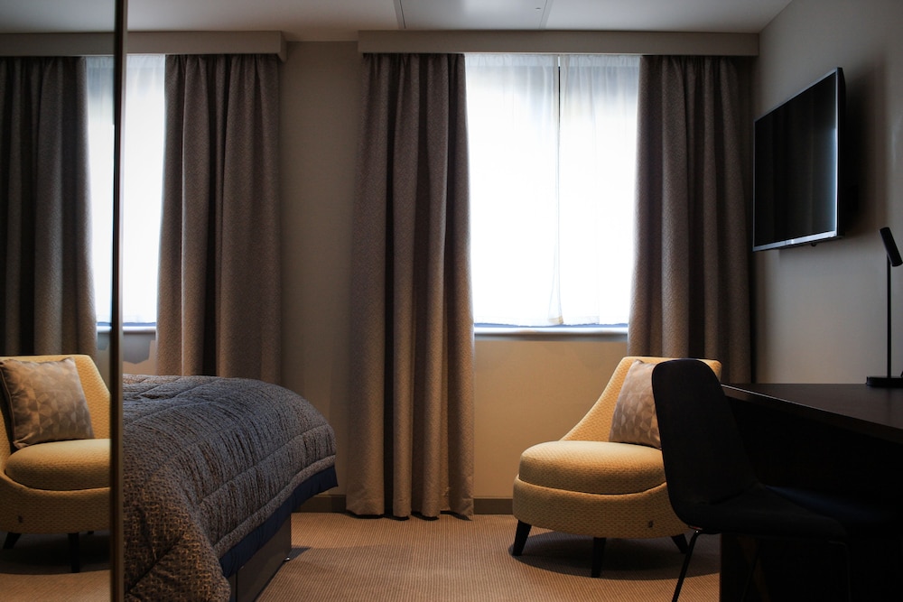 The Comet Hotel London Hatfield 35/47