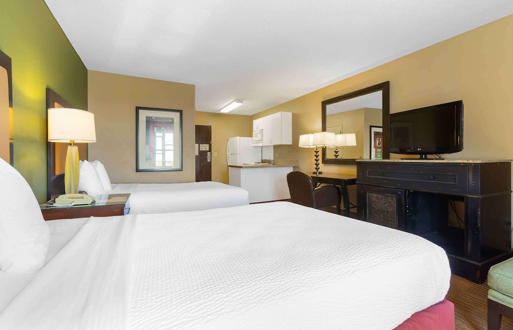 Extended Stay America Phoenix - Chandler 13/37