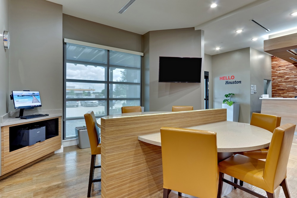 TownePlace Suites by Marriott Houston Northwest/Beltway 8 37/50