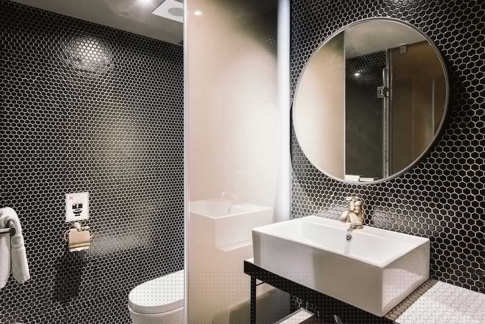 Citysuites Kaohsiung Pier2 16/46