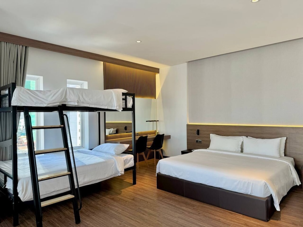 Kolab Sor Phnom Penh Hotel 15/50