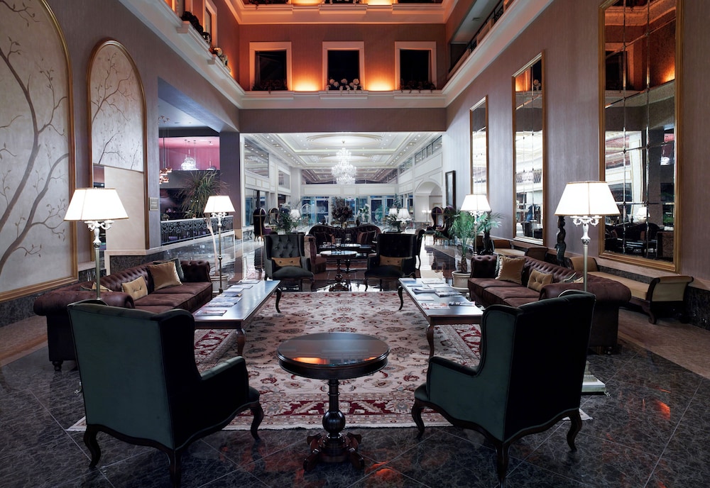 Euro Park Hotel 51/71