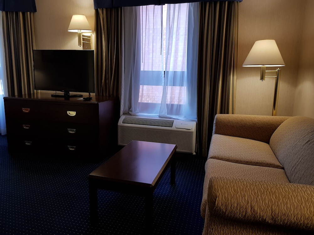 Wyndham Garden Monterrey Norte 31/55