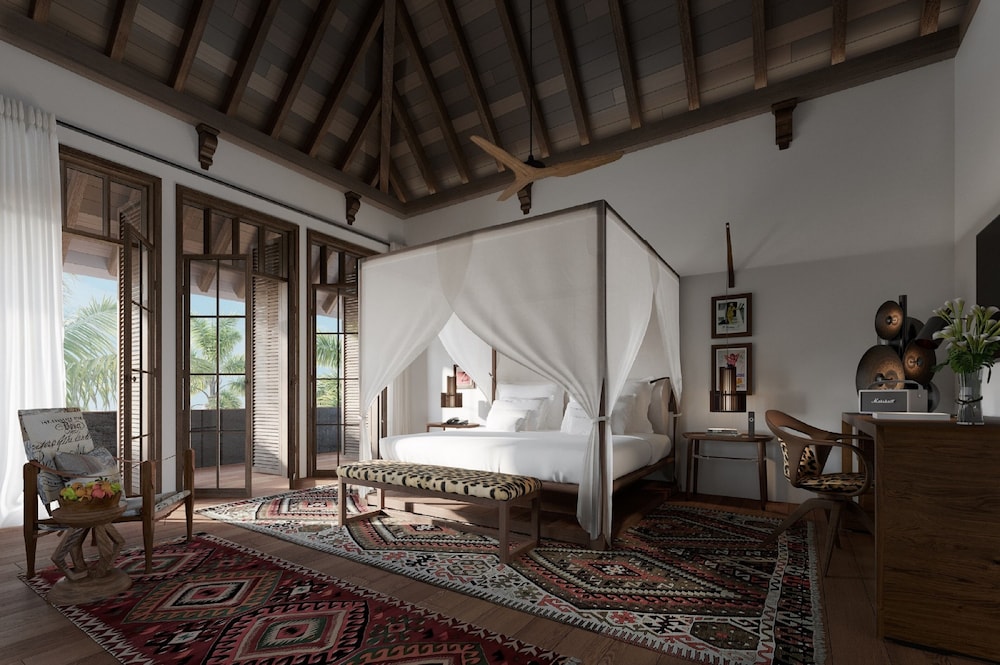 La Reserve 1785 Canggu - Adults Only 4/50