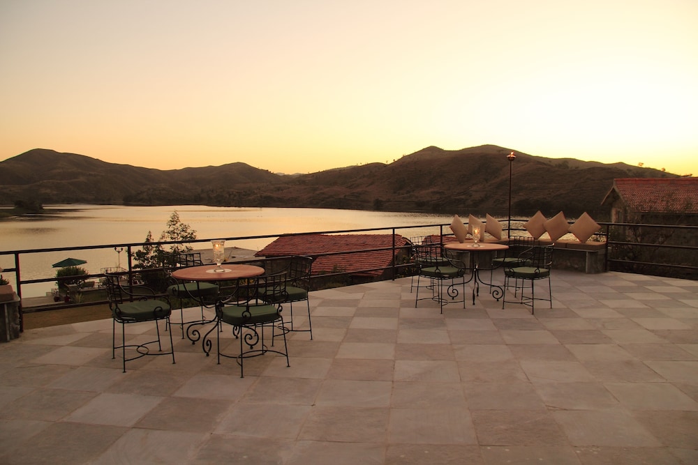 The Jhadol Safari Resort 29/32