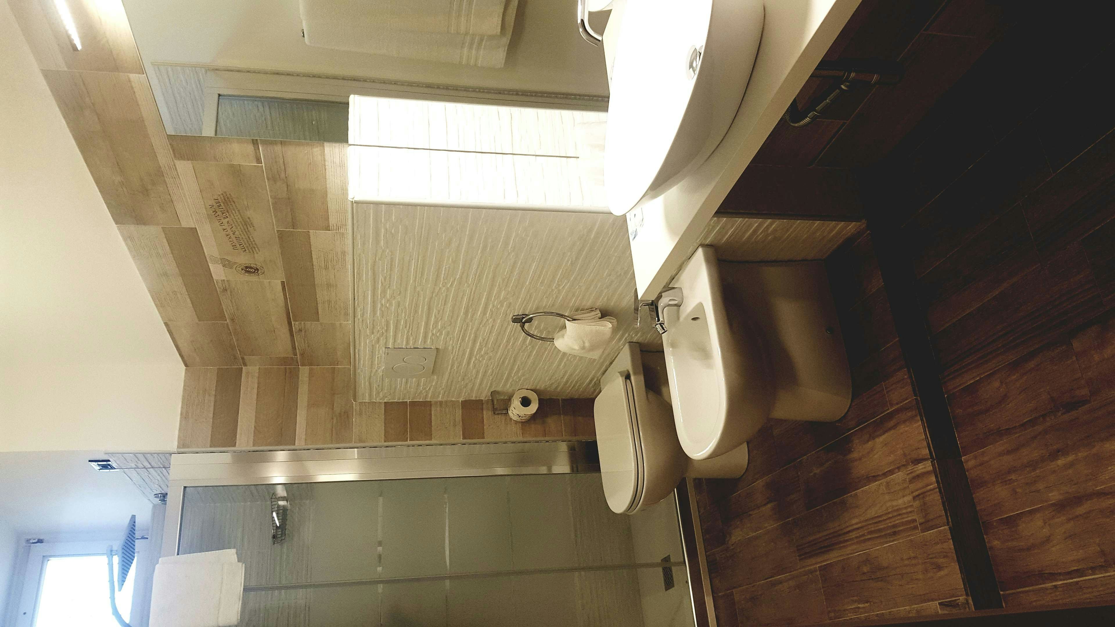 Hotel Dell'orto 33/34