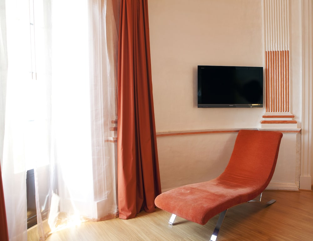 Hotel Itaca Jerez 32/34