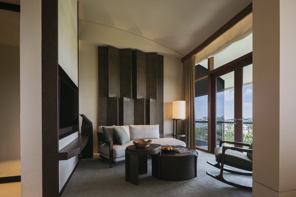 Capella Singapore 43/81