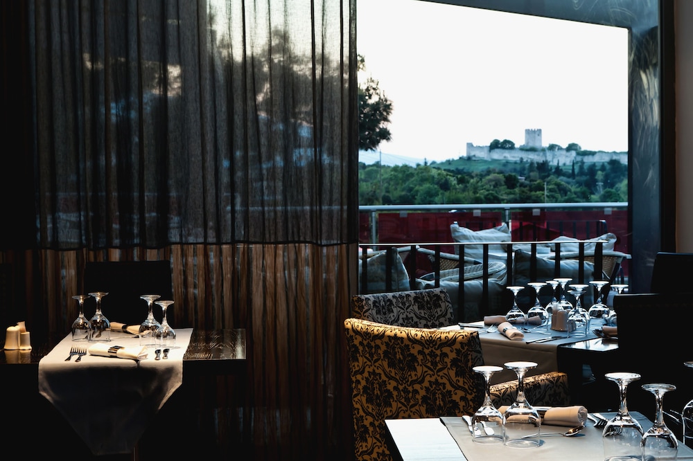 Olympus Thea Boutique Hotel & Spa 27/43